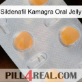 Sildenafil Kamagra Oral Jelly 24